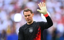 Đã chia tay tuyển Đức, thủ môn 40 tuổi Neuer vẫn được đăng ký cho World Cup 2026