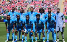 Tuyển Congo hủy bỏ trại huấn luyện World Cup do dịch Ebola bùng phát