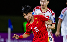 Chuyên gia Phan Anh Tú: U17 Việt Nam có thể gây bất ngờ ở World Cup 2026