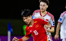 Chuyên gia Phan Anh Tú: U17 Việt Nam có thể gây bất ngờ ở World Cup 2026