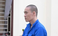 Anh rể, em vợ đâm chém nhau chỉ vì chiếc micro
