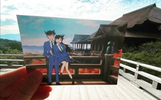 Người trẻ châu Á chi tiền để 'sống' trong thế giới anime
