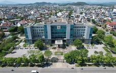 Huế muốn tiếp tục sắp xếp, giảm 259 đơn vị sự nghiệp công