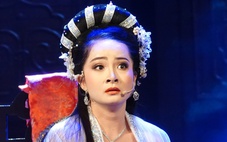 Cải lương đất Bắc gặp gỡ khán giả phương Nam