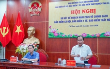 Cà Mau chậm, trốn đóng bảo hiểm hơn 365 tỉ đồng