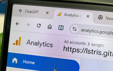 ChatGPT, Gemini trở thành nguồn traffic mới trên Google Analytics