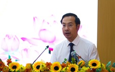 Chuyển đổi khoảng 300ha rừng đặc dụng làm dự án đón APEC 2027 ở Phú Quốc và sân bay Thổ Chu