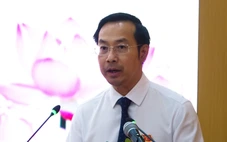 Chuyển đổi khoảng 300ha rừng đặc dụng làm dự án đón APEC 2027 ở Phú Quốc và sân bay Thổ Chu
