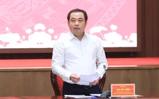 Bí thư Hà Nội: Chuyển từ phát triển dựa vào đất đai, vốn sang tri thức, công nghệ
