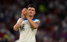 HLV Tuchel bị cả nhà Harry Maguire chỉ trích khi danh sách tuyển Anh bị rò rỉ
