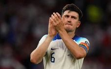 HLV Tuchel bị cả nhà Harry Maguire chỉ trích khi danh sách tuyển Anh bị rò rỉ