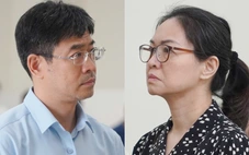 Bị cáo cựu Cục trưởng An toàn thực phẩm nhắc tới 'công lao đào tạo của Nhà nước'