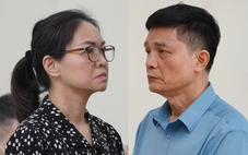 Hai cựu Cục trưởng An toàn thực phẩm được đề nghị giảm án