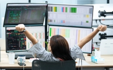 5/8 mã IPO mới giảm giá, những câu chuyện mới có đủ sức 'giữ chân' dòng tiền?