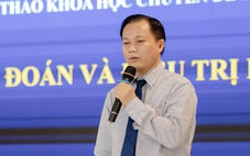 Ngại khám bệnh trĩ, nhiều bệnh nhân đến gặp bác sĩ khi bệnh chuyển nặng