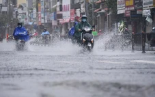 Một tháng tới, Tây Nguyên và Nam Bộ có khả năng mưa nhiều hơn, nắng nóng cơ bản chấm dứt