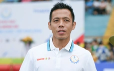Cầu thủ Văn Quyết khuấy động Giải bóng đá công nhân, viên chức Việt Nam 2026
