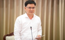 Phó Chủ tịch UBND TPHCM Nguyễn Mạnh Cường: Lập các tổ phản ứng nhanh cho kỳ thi tốt nghiệp THPT