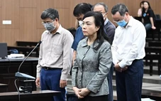 Câu hỏi nhức nhối trong vụ bà Kim Tiến: Bao nhiêu người dân mất cơ hội được cứu sống?