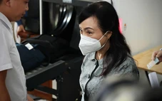 Bà Nguyễn Thị Kim Tiến bị đề nghị bồi thường 108 tỉ, cấp dưới bồi thường 394 tỉ
