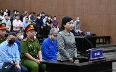 Cựu bộ trưởng Nguyễn Thị Kim Tiến: Câu hỏi của luật sư 'chạm đúng nỗi đau đớn'