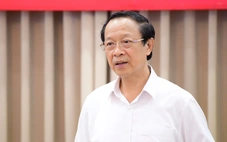 Thi lớp 10 năm 2027: Thứ trưởng Bộ GD đề nghị TP.HCM chọn bài thi tổ hợp