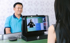 ChatSign - công nghệ AI giúp người khiếm thính ‘trò chuyện’ dễ dàng hơn