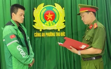 Tạm giữ tài xế xe ôm công nghệ chặn đánh người tình mới của bạn gái cũ
