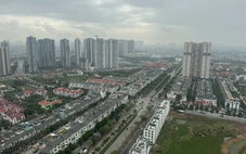 Bộ Nội vụ đề xuất quy mô thôn, tổ dân phố tại Hà Nội, TP.HCM và các tỉnh, thành