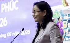 Việt Nam hạnh phúc: Sức sáng tạo lớn nhất là sức sáng tạo của nhân dân