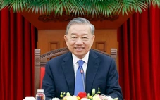 Tổng Bí thư, Chủ tịch nước: Tăng cường dự báo, chủ động phòng ngừa, ứng phó hiệu quả với thiên tai