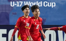 VFF lên tiếng về việc U17 Việt Nam không có tên dự World Cup
