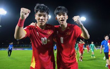 Sốc: FIFA sót tên Việt Nam trong danh sách bốc thăm World Cup U17