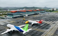 Phê duyệt quy hoạch sân bay Vân Đồn công suất 20 triệu hành khách/năm