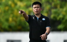 Trọng tài FIFA 'thổi lửa' vào Giải bóng đá công nhân, viên chức Việt Nam 2026