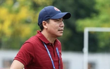 HLV Long 'Thổi' tái xuất ở Giải bóng đá công nhân, viên chức Việt Nam 2026
