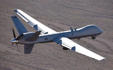 Mỹ mất hơn 20 drone MQ-9 Reaper trong cuộc chiến Iran, giá 30 triệu USD mỗi chiếc