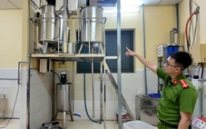 Khởi tố giám đốc doanh nghiệp yến sào để điều tra hành vi sản xuất, buôn bán hàng giả