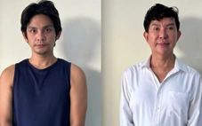 Ca sĩ Long Nhật và Sơn Ngọc Minh mua ma túy từ đâu?