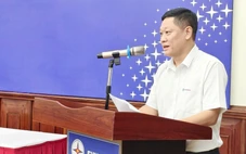 Sau TV2, thêm Chủ tịch Hội đồng quản trị TV1 bị khởi tố
