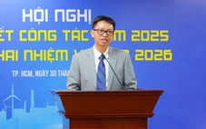 Cổ phiếu TV2 'cắm đầu' sau tin lãnh đạo bị khởi tố, VN-Index giảm tiếp hơn 30 điểm