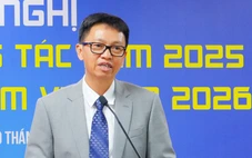 Cổ phiếu TV2 'cắm đầu' sau tin lãnh đạo bị khởi tố, VN-Index giảm tiếp hơn 30 điểm