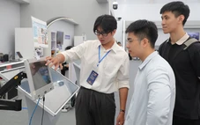 Tin vui cho sinh viên học khoa học cơ bản, công nghệ chiến lược