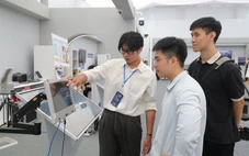 Tin vui cho sinh viên học khoa học cơ bản, công nghệ chiến lược