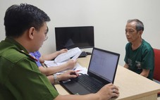Bắt 'thần y dỏm' Nguyễn Tiến Nam chữa bệnh bằng nước ion kiềm, lừa đảo 100 tỉ đồng