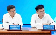 Đề xuất giao gần 300 thẩm quyền của Trung ương cho TP.HCM trong Luật Đô thị đặc biệt