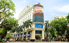 Thêm 3 lãnh đạo cấp cao NCB đăng ký mua cổ phiếu trong đợt tăng vốn điều lệ