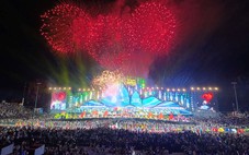 Biệt thự song lập Vịnh Bình Minh 1: Hứa hẹn 'mỏ vàng' kinh doanh lưu trú tại Hạ Long