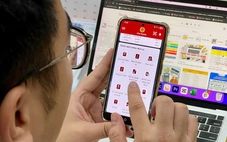 Cục Thuế: Có thể nộp thuế ngay trên đường ra sân bay để được xuất cảnh