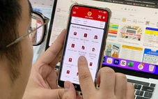 Cục Thuế: Có thể nộp thuế ngay trên đường ra sân bay để được xuất cảnh